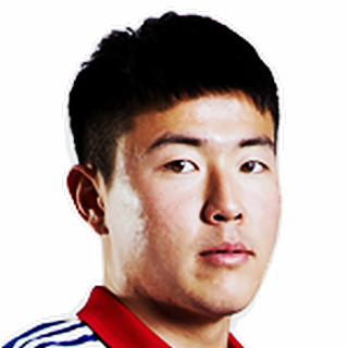 金俊亨（韩国足球运动员）