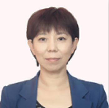 王萍（吉林大学管理学院教授）