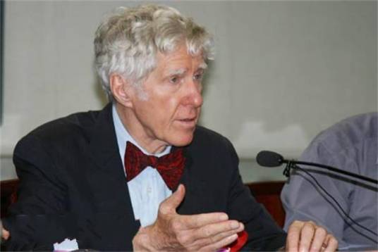 莱斯特·R·布朗