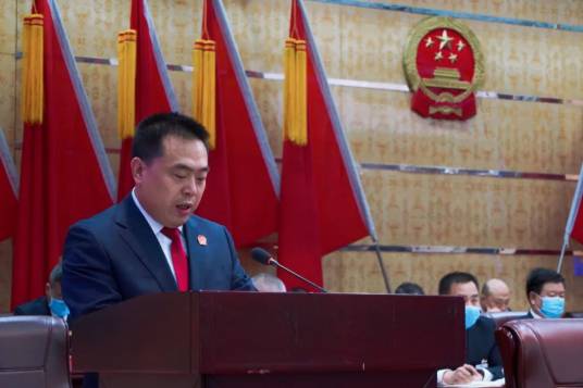 王旭光（内蒙古自治区乌海市乌达区人民法院院长）