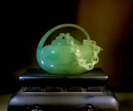 玉雕（腾冲玉雕）