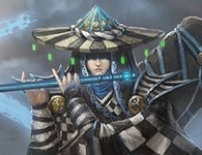 牧笛（游戏《天翼决》中的英雄）