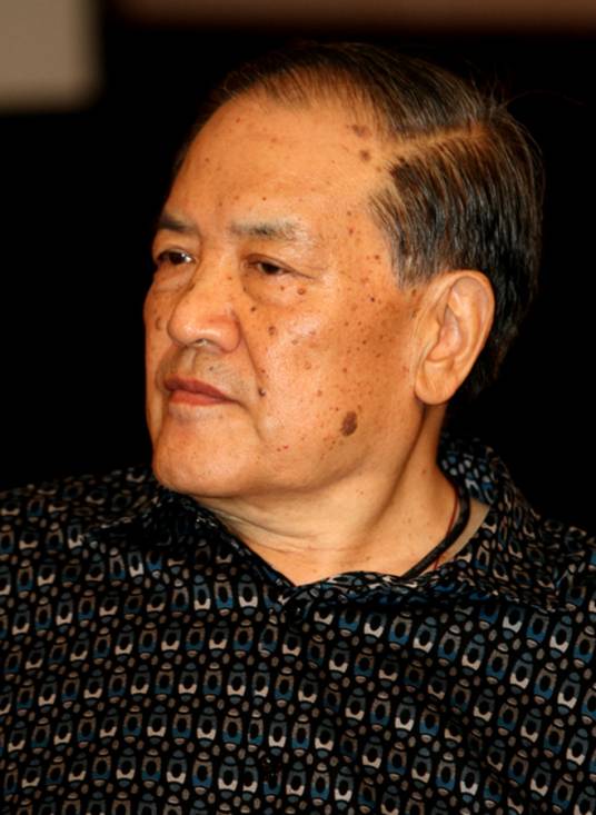 杨伯镛