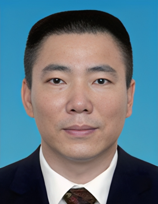 孙雷（海南省三亚市人民政府原副市长（挂职））