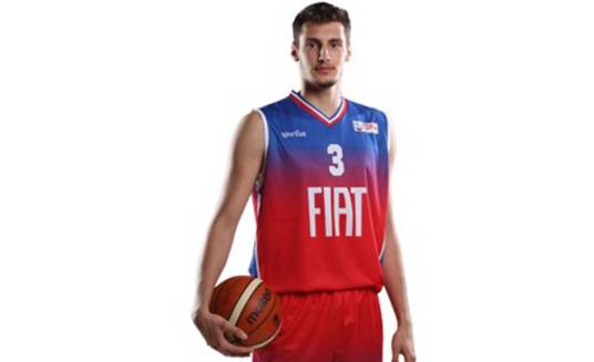 贝尔坎·杜尔马兹