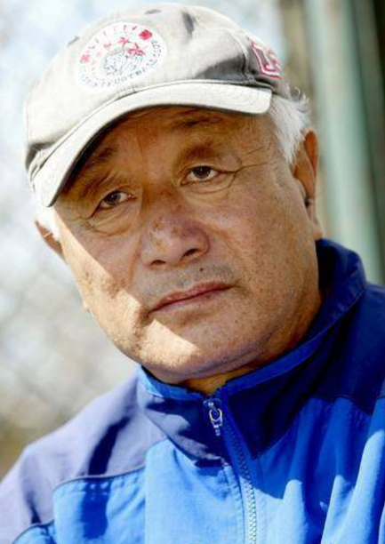 张引（中国足球教练）