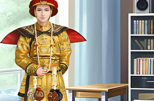 后宫步步惊心番外大乱炖