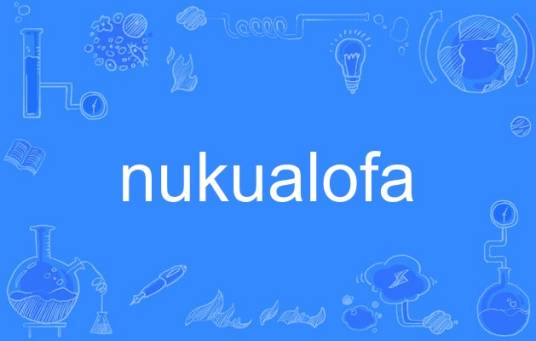 nukualofa