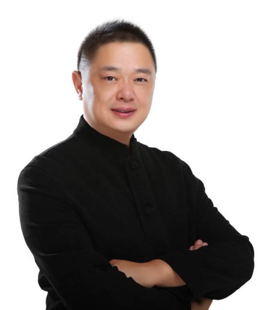 石焱（华语音乐家协会理事）