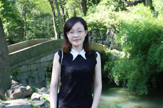 赵洁（北京航空航天大学马克思主义学院副教授）