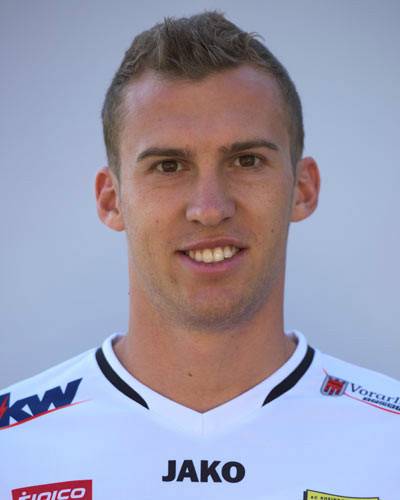 卢卡斯·贾格尔