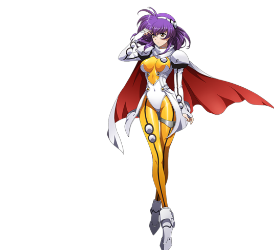 拉姆达（手游《梦幻模拟战》中的角色）