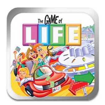游戏人生（同名iPhone游戏）