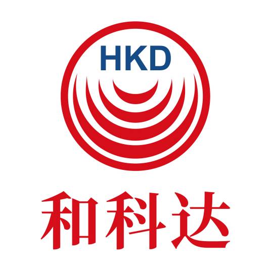 和科达（广州）科技有限公司