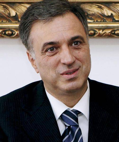 菲利普·武亚诺维奇