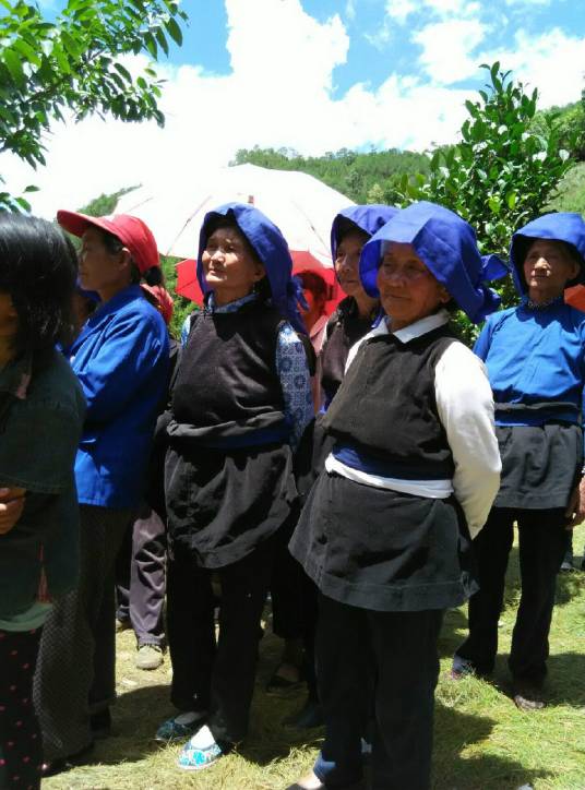 香唐人（密洒把）