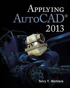 Applying AutoCAD 2013