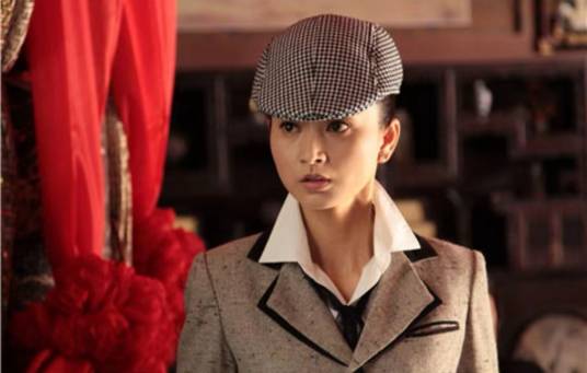 龙宝宝（电视剧《九死一生》中的角色）