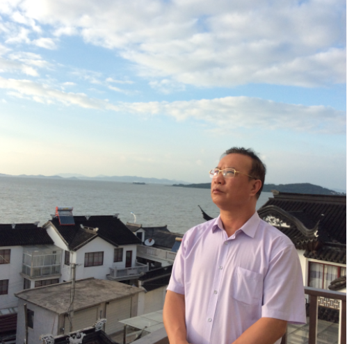 徐平（艺术家）