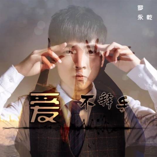 爱不释手（罗永乾演唱的歌曲）