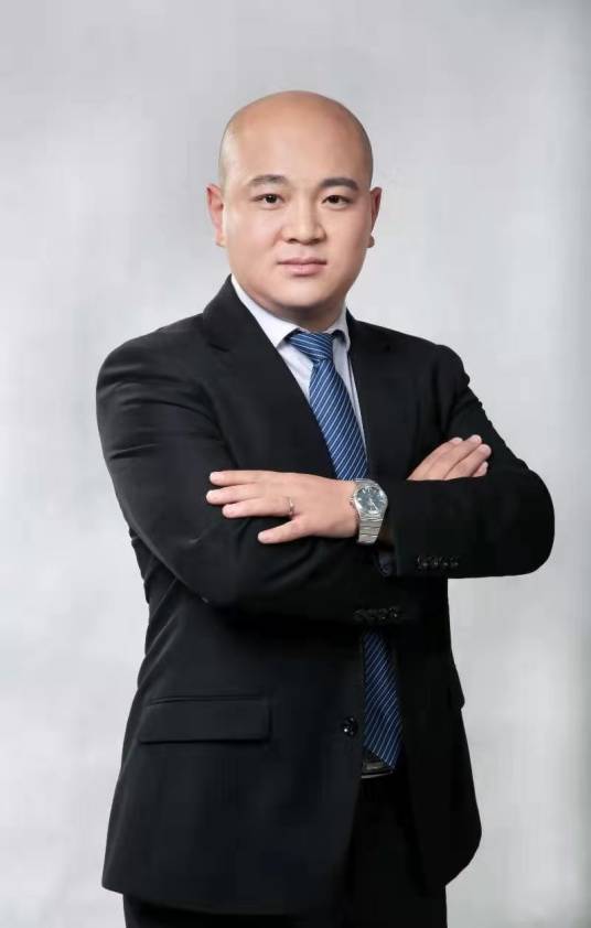 徐浩（北京志霖律师事务所合伙人律师）