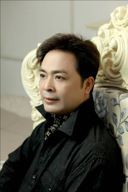 张金华（江苏省锡剧团副团长）