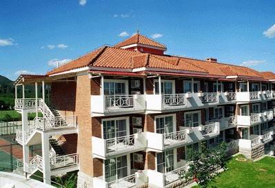 北京乡景度假村