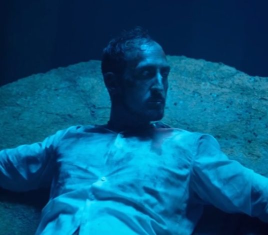 Alfredo（剧情片《黑帮大佬和我的365日》中的角色）