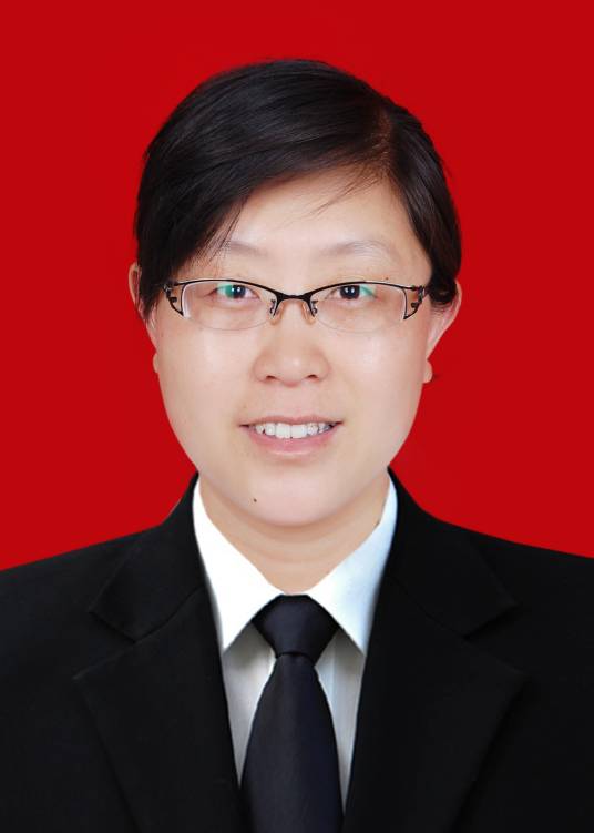 夏青（山东省安丘市医疗保障局三级主任科员）