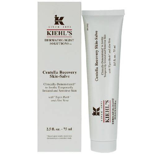 科颜氏积雪草修护霜