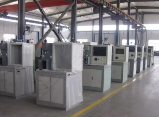 MMW-1A摩擦磨损试验机