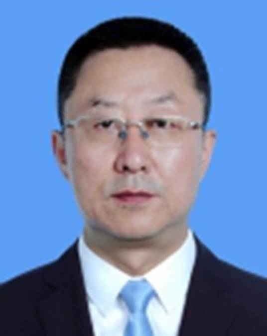 许辉（吉林省公安厅一级警务专员）