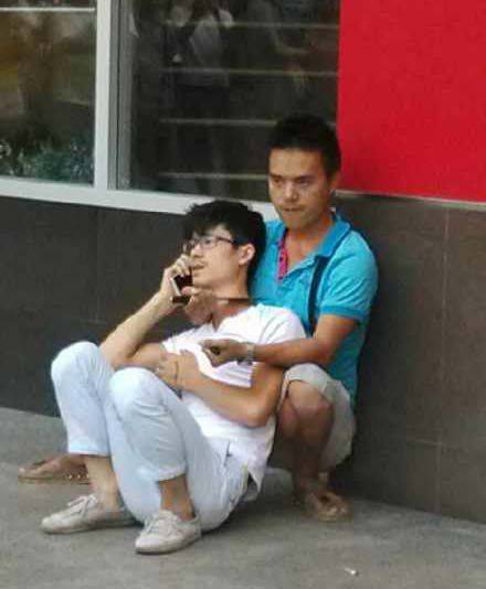 重庆石桥铺挟持人质事件