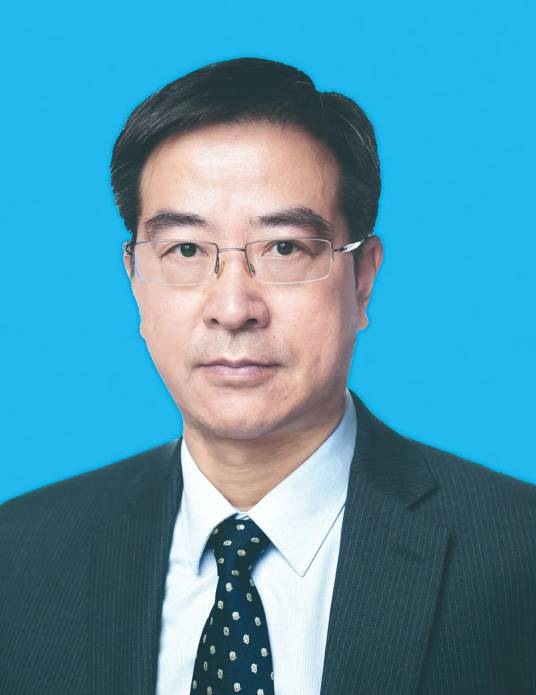 王强(河北省秦皇岛市政协副主席)