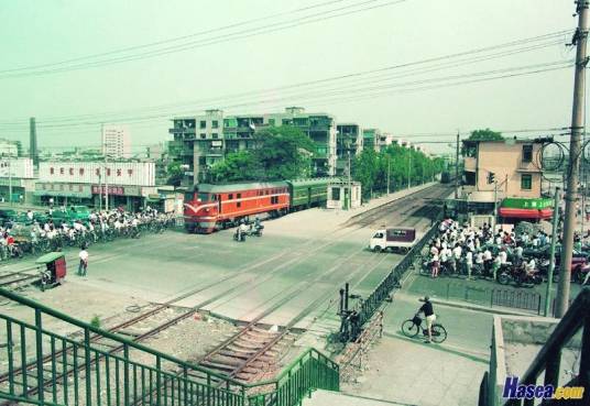 沪杭铁路内环线