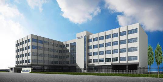 江苏达伦电子股份有限公司