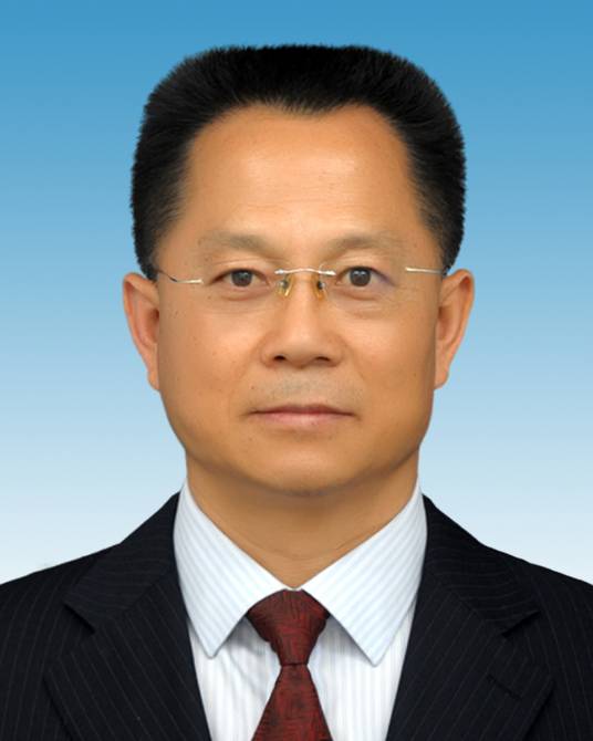 李志军（云南省楚雄市委教育工委委员、市教育体育局党组成员）