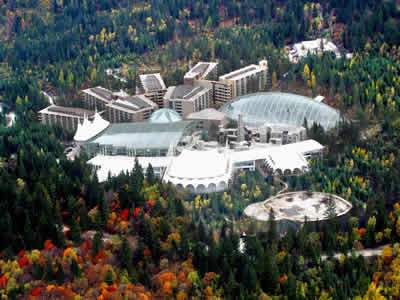 九寨天堂国际会议度假中心