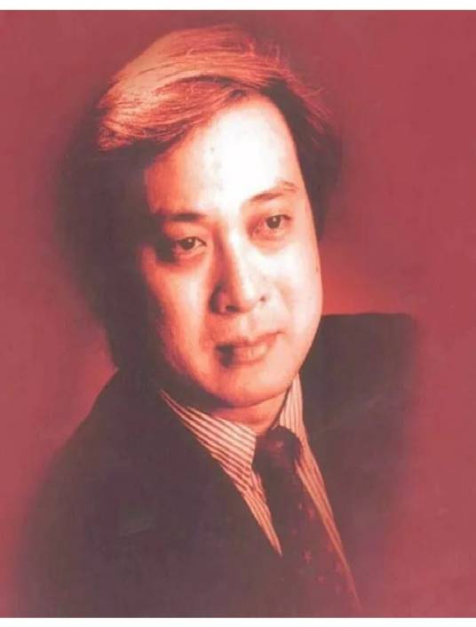 陈彧（男中音歌唱家）