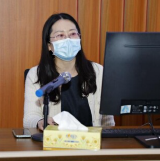 黄艳（湖南师范大学马克思主义学院讲师）