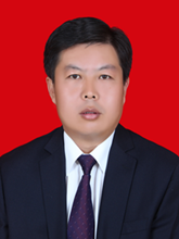 王彦锋（平罗县委常委、城关镇党委书记）