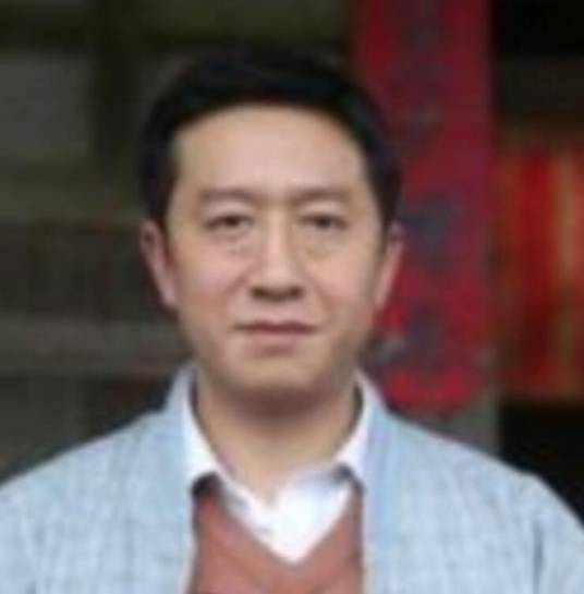 黄刚（《六郎》电影主演）