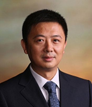 王志伟（中国科学院空间应用工程与技术中心党委书记、副主任）