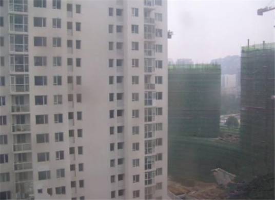 地恩地财富大厦