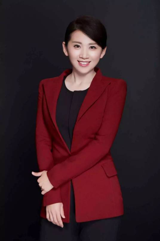 于硕（黑龙江广播电视台主持人）