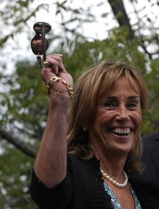 瓦莱丽·拜登·欧文斯