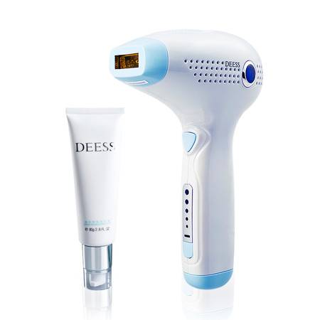 蒂丝家用光子脱毛仪