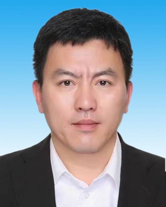 张平（成都市投资促进局副局长）