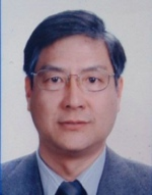 张志刚（复旦大学教授）