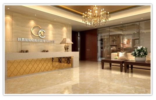 陕西金世纪投资管理有限公司